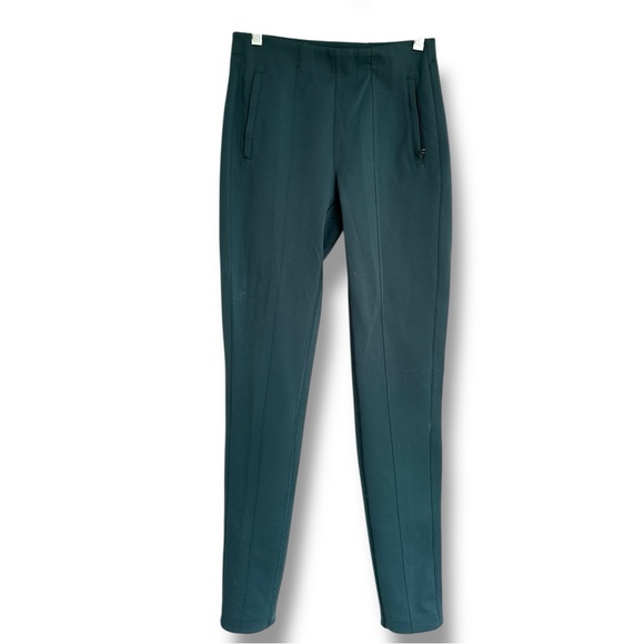 Lululemon &go Everywhere Pant Dark Fuel Size 6 - Picture 2 of 15